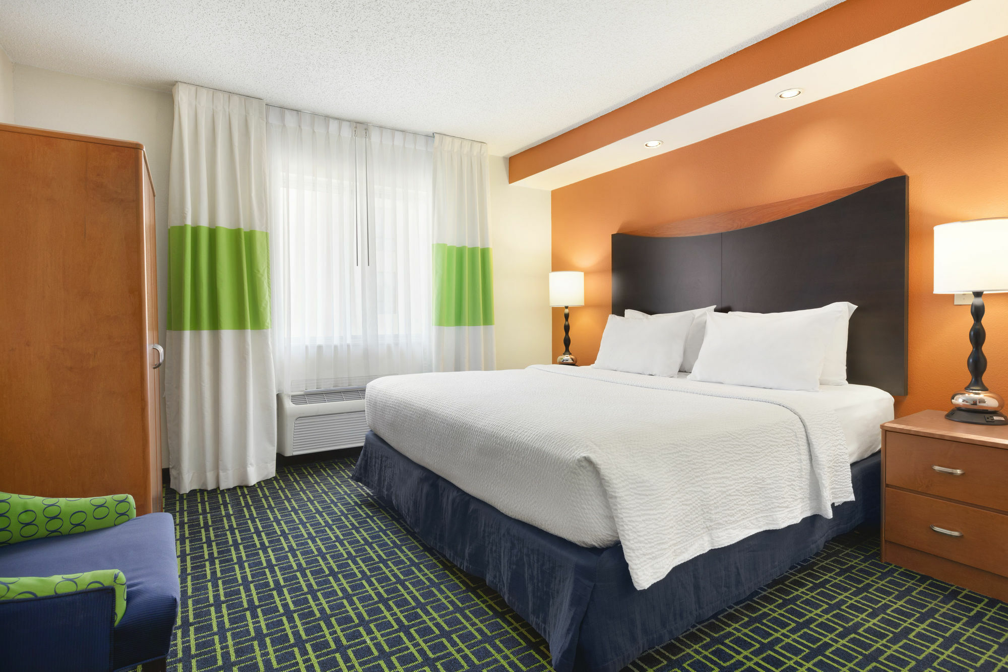 Fairfield Inn & Suites Minneapolis Eden Prairie Exterior photo